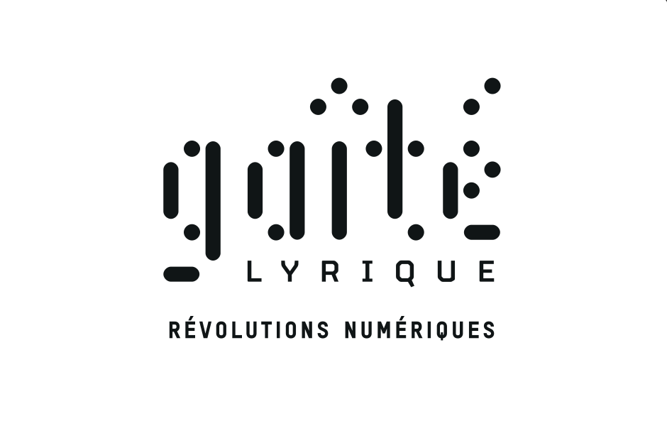 Rencontres numeriques gaite lyrique